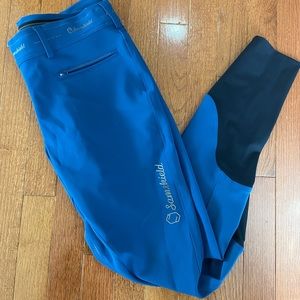 Samshield breeches size 32